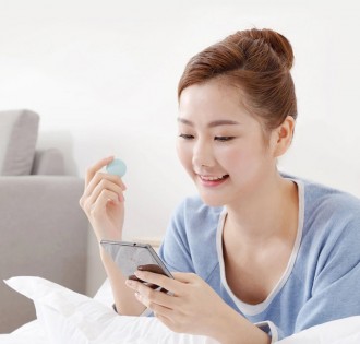 Термометр Xiaomi Miaomiaoce ZenMeasure Smart Thermometer